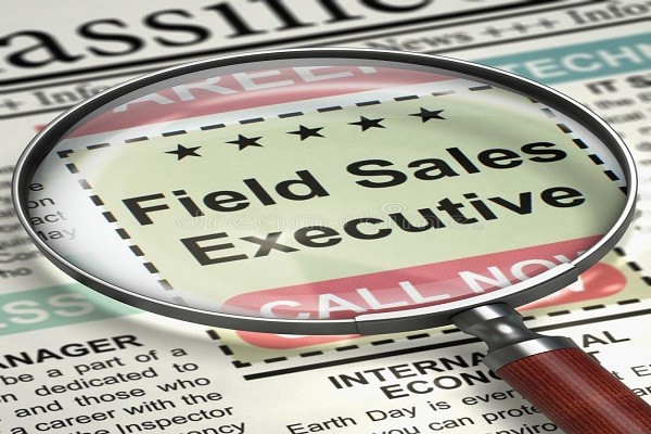 Need Of Field Sales Executive