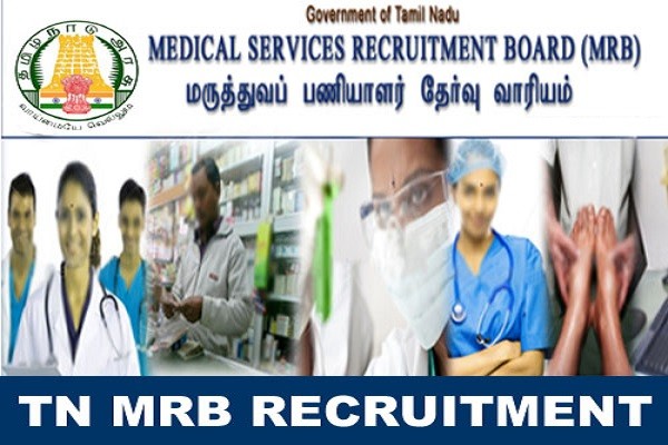 TN MRB Assistant Surgeon Recruitment 2022