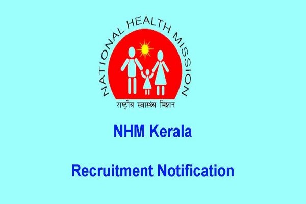 NHM Kerala Mid Level Service Providers Recruitment 2022