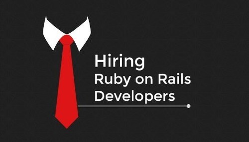 Job Opening 2022 for Ruby on Rails Developer in Teak Staffing Pvt Ltd at Pune