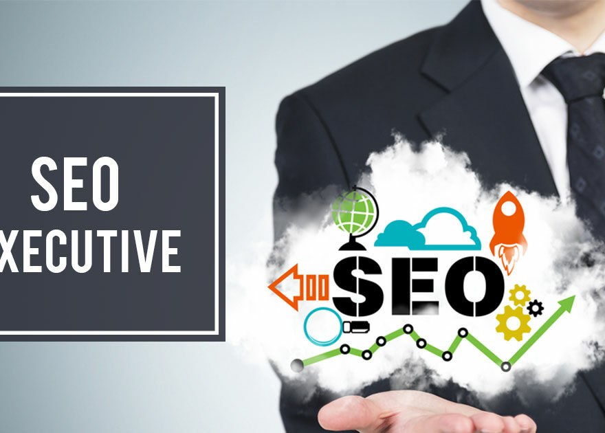 Immediate Opening For SEO Executive in Flexsin Technologies at Noida