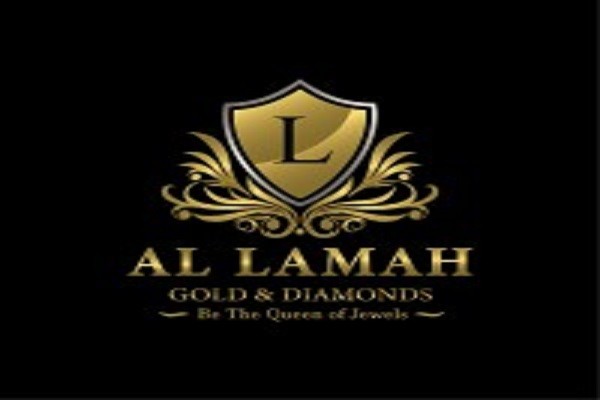 AL Lamah Gold and Diamond Executive