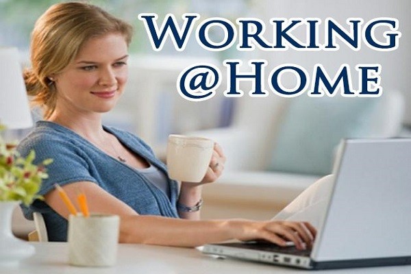 Data Entry Job For College Student and Homemaker From Home