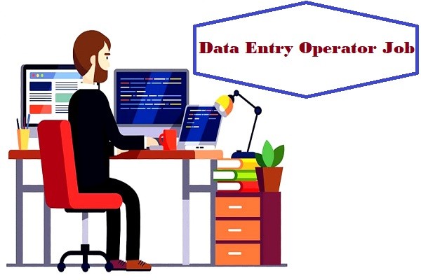 Need Of Data Entry Operator in Hyderabad