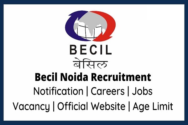 BECIL Project Manager and Sr Software Engineer - Software Engineer Recruitment 2022