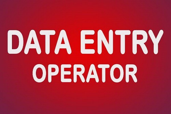 Need Data Entry Operator in Madurai