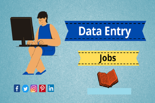 Hiring For Female Data Entry Operator in Kolkata