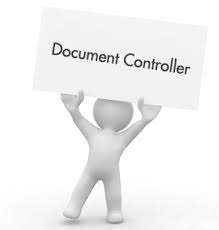 Hiring for Document Controller in Reliance Bp Mobility Limited at Ahmadabad