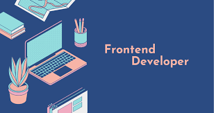 Hiring for Frontend Developer/Web Designer in Itfigs Infotech at Pune