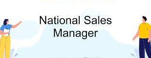 Huge Opening for National Sales Manager (Security Services) in Talent Bee Consulting Pvt Ltd at Bangalore, Hyderabad/Secunderabad