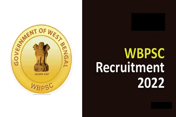 WBPSC Inspector of Factories Recruitment 2022