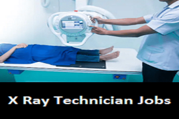 Ministry Of Health Kuwait Required For X ray Radiographer