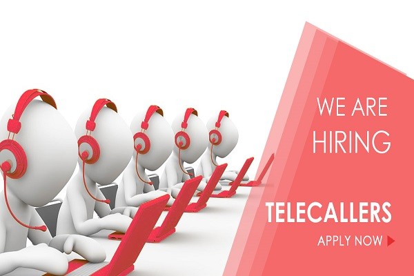 Earn From Home Job Of Tele Caller Executive