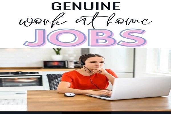 Work From Home Job Of Data Entry