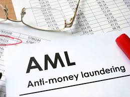 Joiner for Anti Money Laundering Executive in Achievin Solutions at Chennai