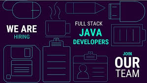 Huge Opening for Java Full Stack Developers in Mphasis in Chennai