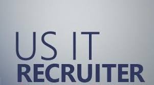 Hurry Up for US IT Recruiter in Gsk Solutions India at Hyderabad