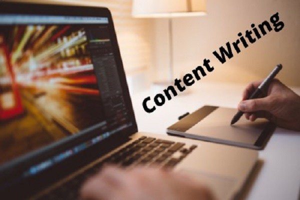 Need Of Content Writer From Home