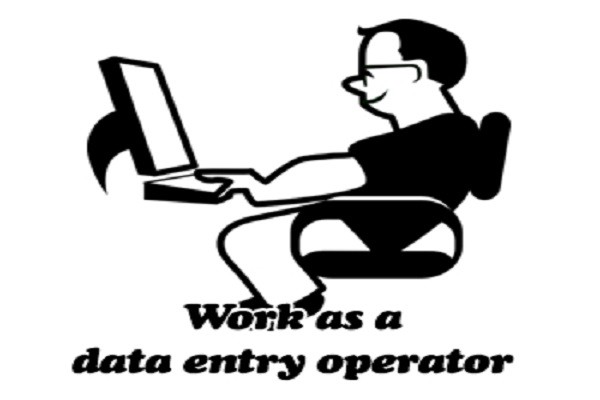 Opening For Data Entry Operator Job At Chennai