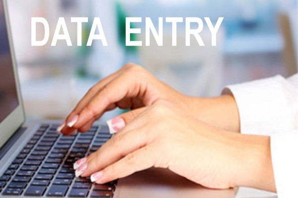 Hiring For Data Entry Operator in Pune