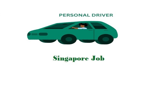 Moore Stephens LLP Required For Personal Driver in Singapore