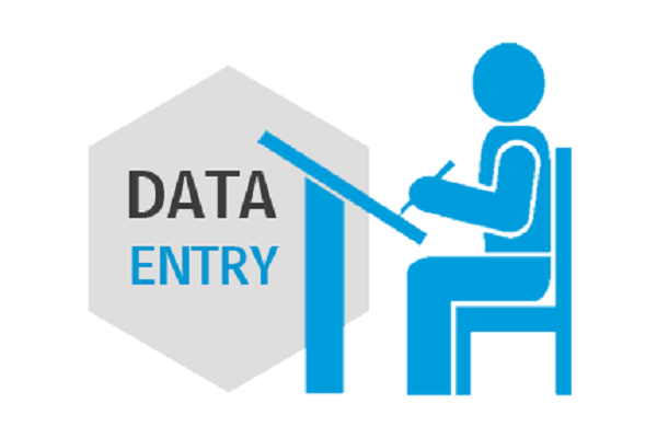 Job Opening For Data Entry Operator in Kolkata