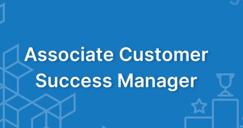 Hurry Up for Sr. Associate Customer Success in Firstprinciples Management Inc at Bangalore