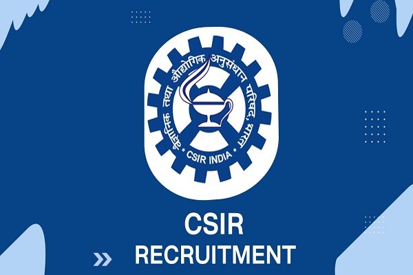 CSIR Project Associate II Recruitment 2022