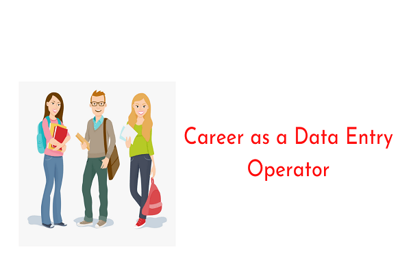 Hiring For Data Entry Operator Job in Kolkata