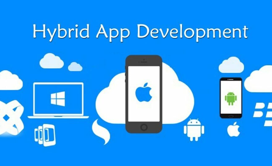 Job Offer for Hybrid Mobile Application Developer in Hiringninja Consulting Pvt Ltd at Bangalore