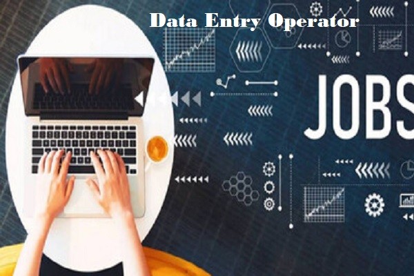 Job Position Of Data Entry Operator in Kolkata