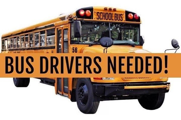 Hiring For Bus Driver in Singapore