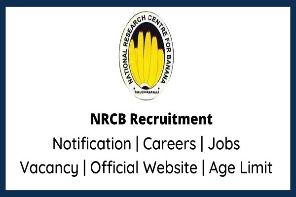NRCB Senior Project Assistant Recruitment 2022