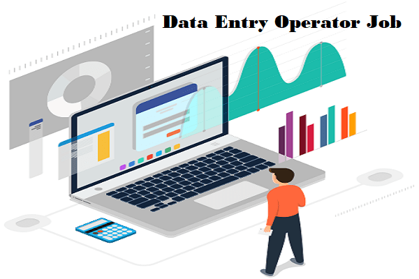Hospital Data Entry Operator Job in Kolkata