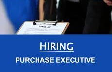 Job Vacancy for Purchase Executive in Astra Microwave Products at Hyderabad