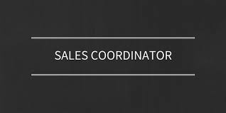 Placement for Sales Support Coordinator in Integrated Technology at Mumbai