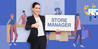 Job Placement for Store Manager in Ciel HR at Chennai