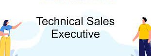Urgent Need for Technical Sales Executive in Arihant Information System at Pune