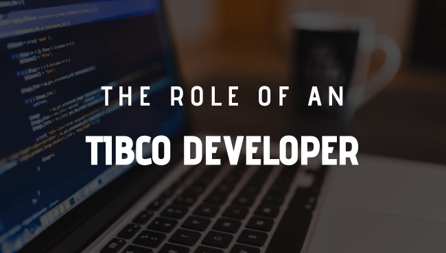 Looking for Tibco Developer in Orcapod Consulting Services Pvt Ltd at Bangalore, Chennai