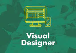 Looking for Visual Designer (UX/UI) in Neon Software Services Pvt Ltd at Hyderabad