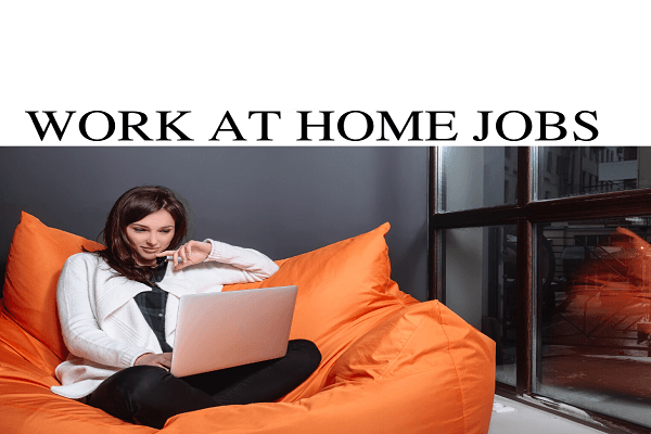 Earn From Home For Data Entry Operator