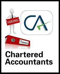 Job Opening for Chartered Accountant in 3i Infotech at Chennai