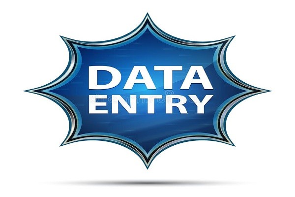 Urgent Hiring For Data Entry Operator in Delhi