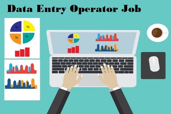 Job Offer For Data Entry Operator in Chennai