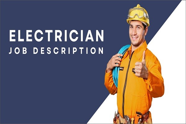 Urgent Hiring For Electrician From Abudhabi