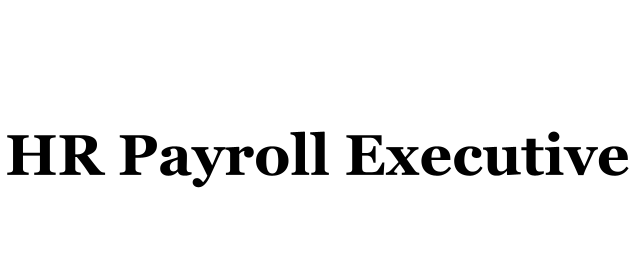 Urgent Need for HR Payroll Executive in Vijaya Diagnostic Centre at Hyderabad