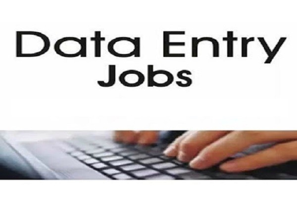 Microlab Job Opening For Data Entry Operator in Chennai