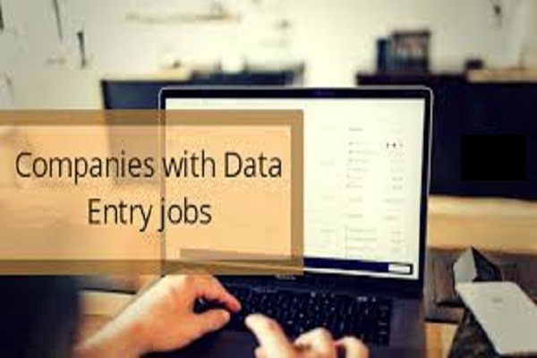 Pride Purple Group Requiring For Data Entry Operator