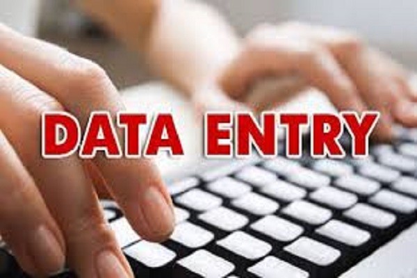 Hiring For Data Entry Operator in Chennai