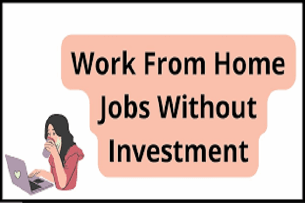 Earn Rs 15000 Part Time Data Entry Operator